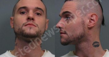 <B>DUTY</B>, <B>DAKOTA</B> WAYNE #, Buchanan County, Missouri - 2025-05-09 08:22:00