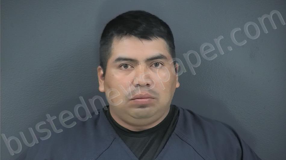 RUIZ, ISAI #, Russell County, Kentucky - 2025-05-09 23:59:00