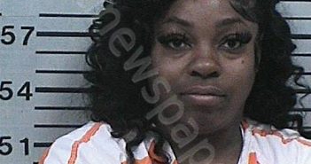 CRAVER, JIMESIA LASHA | 2025-05-09 22:42:37 Hood County, Texas Booking