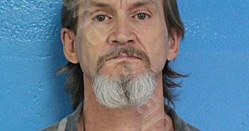 SMITH, BRIAN STEWART | 2025-05-09 15:07:00 Sullivan County, Tennessee Booking