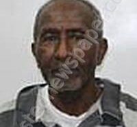 <B>JONES</B>, TYRONE <B>JOSEPH</B> #, Assumption Parish, Louisiana - 2025-05-09