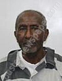 JONES, TYRONE JOSEPH #, Assumption Parish, Louisiana - 2025-05-09
