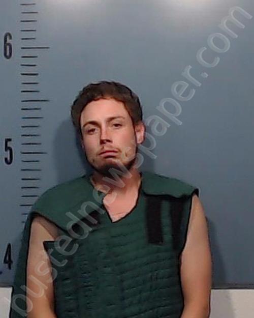 SMITH, DAKOTA LEE #, Taylor County, Texas - 2025-05-09