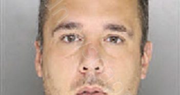 BOWERS, NICHOLAS BENJAMIN | 2025-05-09 10:02:00 Moore County, North Carolina Booking