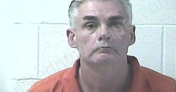 NICHOLS, <B>TONY</B> CLIFTON #, Daviess County, Kentucky - 2025-05-09 02:19:00