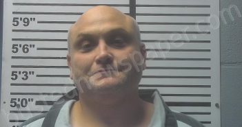 GRIZZARD, <B>JOSEPH</B> AMADAUS #, <b>Jones</b> County, Mississippi, Jones County, Mississippi - 2025-05-09 19:15:00