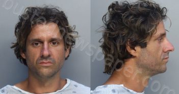 HERNANDEZ, REYNALDO | 2025-05-09 17:37:00 Miami-Dade County, Florida Booking