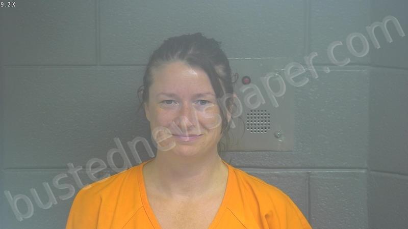 FARRIS, LORRAINE NICOLE #, Scott County, Kentucky - 2025-05-09 17:20:00