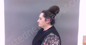 KENLEY, REBECCA | 2025-05-09 21:17:00 Crawford County, Indiana Booking