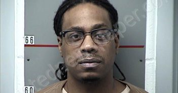 <B>WHITE</B>, <B>JAMES</B> <B>EDWARD</B> #, Grayson County, Kentucky - 2025-05-09