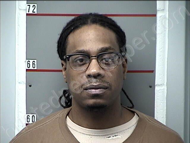 WHITE, JAMES EDWARD #, Grayson County, Kentucky - 2025-05-09