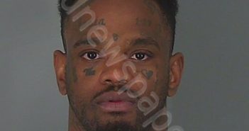<B>SHAUN</B> <B>JERMAINE</B> <B>BURRIS</B> #, Spartanburg County, South Carolina - 2025-05-09 16:30:18