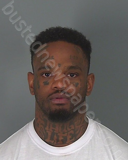 SHAUN JERMAINE BURRIS #, Spartanburg County, South Carolina - 2025-05-09 16:30:18