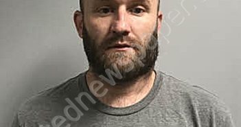 <B>BARKER</B>, RYAN <B>MICHAEL</B> #, Haywood County, North Carolina - 2025-05-09