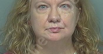 DETHEROW, KIMBERLY LONG | 2025-05-09 17:20:00 Montgomery County, Texas Booking