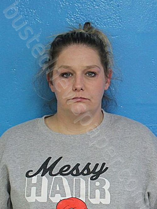 KENNEDY, AMBER DAWN #, Sullivan County, Tennessee - 2025-05-09 23:12:00
