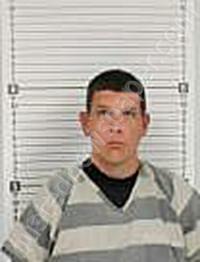 BOOTHE, DANIEL TROY #, Williams County, North Dakota - 2025-05-09