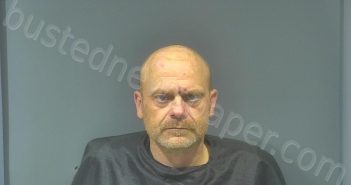 <B>PHILLIPS</B>, <B>JAMES</B> <B>WILLIAM</B>, II #, Tipton County, Indiana - 2025-05-09 10:48:00