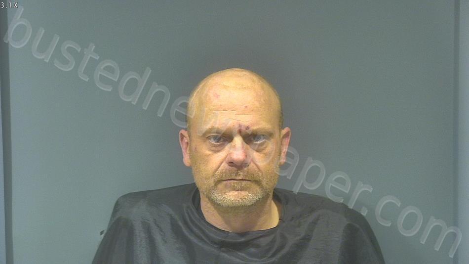 PHILLIPS, JAMES WILLIAM, II #, Tipton County, Indiana - 2025-05-09 10:48:00