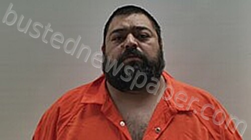 VILLARREAL ISMAEL #, Cameron County, Texas - 2025-05-09