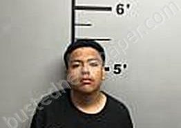 <B>RICO</B>, <B>MIGUEL</B> <B>ANGEL</B> #, Benton County, Arkansas - 2025-05-09
