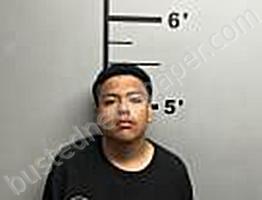 RICO, MIGUEL ANGEL #, Benton County, Arkansas - 2025-05-09