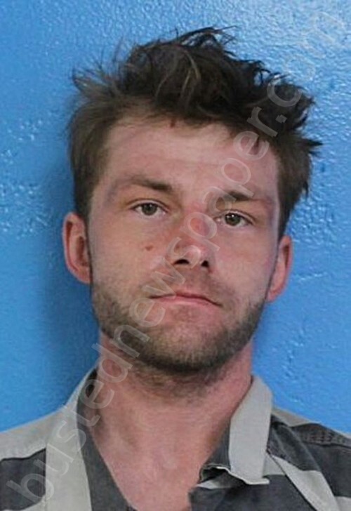 MOLES, CHRISTOPHER MORGAN #, Sullivan County, Tennessee - 2025-05-09 16:59:00
