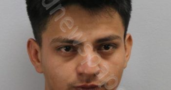 <B>FLORES</B>, <B>JOSE</B> <B>ANTONIO</B> #, Virginia Beach County, Virginia - 2025-05-09