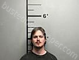 SKELTON, ETHAN #, Benton County, Arkansas - 2025-05-09