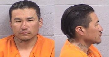 <B>BEGAY</B>, <B>ANDREW</B> <B>MARTIN</B> #, San Juan County, New Mexico - 2025-05-09 14:39:00