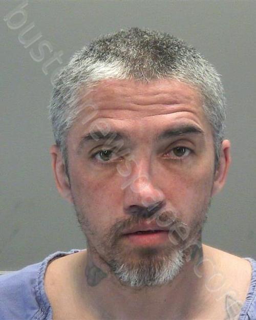 CARTER JR, KEVIN SCOTT #, Montgomery County, Ohio - 2025-05-09 19:57:00