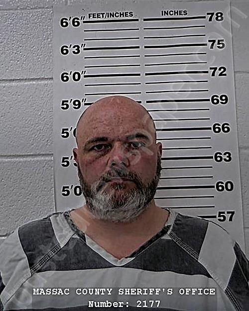 PARMELY, ROBERT LEE #, Massac County, Illinois - 2025-05-09 05:36:19