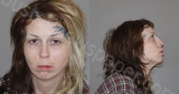 PARAMORE, <B>JESSICA</B> #, <b>Denton</b> County, Texas, Denton County, Texas - 2025-05-09