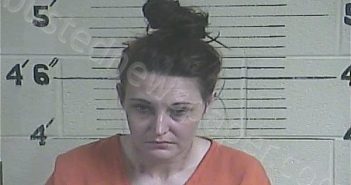 <B>NEWMAN</B>, <B>ASHLEY</B> #, Three Forks, Kentucky - 2025-05-09 04:10:00
