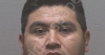 <B>IBARRA</B>-MENDOZA, ANDRES <B>ALEXANDER</B> #, New Hanover County, North Carolina - 2025-05-09