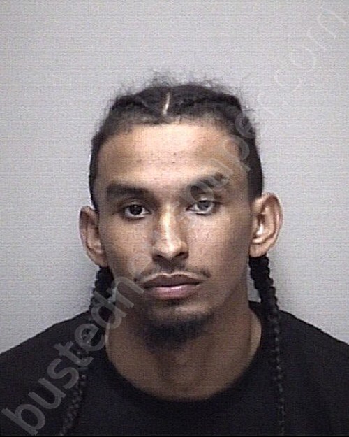 VALDES, JAVIER . #, Galveston County, Texas - 2025-05-09 23:26:00