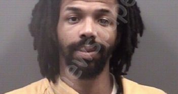 PHILLIPS, TAMARCUS DARNELL | 2025-05-09 Rowan County, North Carolina Booking