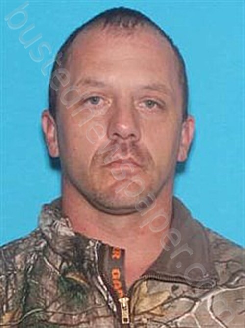 HENRY, MICHAEL EUGENE #, Fulton County, Arkansas - 2025-05-09 18:06:00