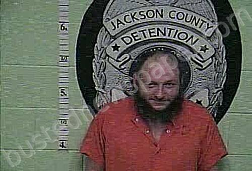 ROWLAND, DUSTIN WAYNE #, Jackson County, Kentucky - 2025-05-09 00:31:00