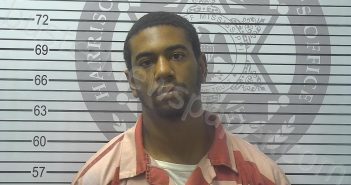 <B>MURRAY</B>, KELVIN <B>ANDREW</B> #, Harrison County, Mississippi - 2025-05-09 14:24:00