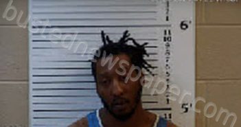 HOBSON, CHRISTOPHER JOSEPH | 2025-05-09 12:39:00 Cherokee County, North Carolina Booking