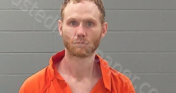 CAMPBELL, HUNTER JAMES | 2025-05-09 19:10:34 Cass County, Indiana Booking