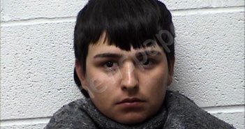 ROSA ROSA, HAMILTON GABRIEL | 2025-05-09 Chase County, Kansas Booking