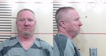 AARON, <B>MICHAEL</B> SHANE #, <b>Parker</b> County, Texas, Parker County, Texas - 2025-05-09