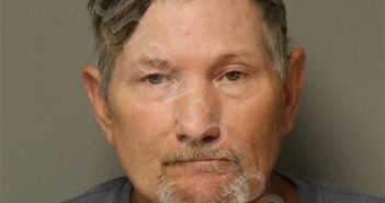 <B>BROWN</B>, <B>GARY</B> WAYNE #, New River Valley Regional Jail, Virginia - 2025-05-09