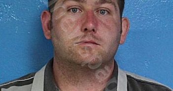 COLLINS, BLAKE MITCHELL | 2025-05-09 22:00:00 Sullivan County, Tennessee Booking