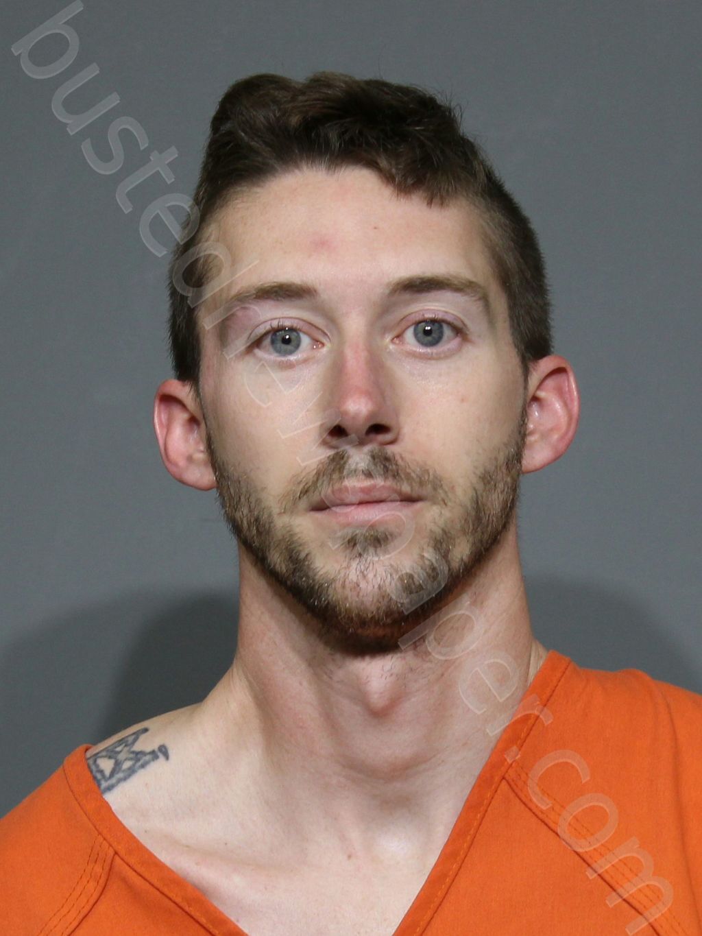 FORNWALT, KYLE MCKINLEY #, York County, South Carolina - 2025-05-09 22:32:22