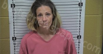 FRENCH, TANYA L | 2025-05-09 20:43:00 Grant County, New Mexico Booking