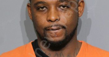 MCCLURE, JEREMIAH TYREE | 2025-05-09 15:40:11 York County, South Carolina Booking
