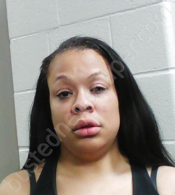 OWENS, JESSICA MARIE #, Perry County, Missouri - 2025-05-09 14:25:00